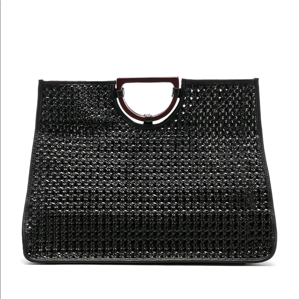 House of Harlow 1960 x Revolve Tilly Tote